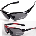 Cycling Glasses Polarized Windproof Outdoor Sports Mountain Bike Equipment